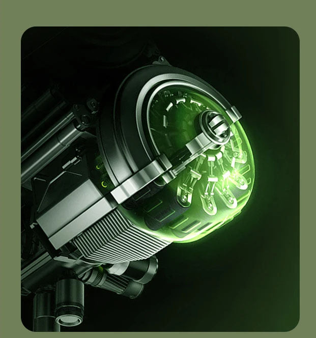 EasyWash Mini Machine Pliable