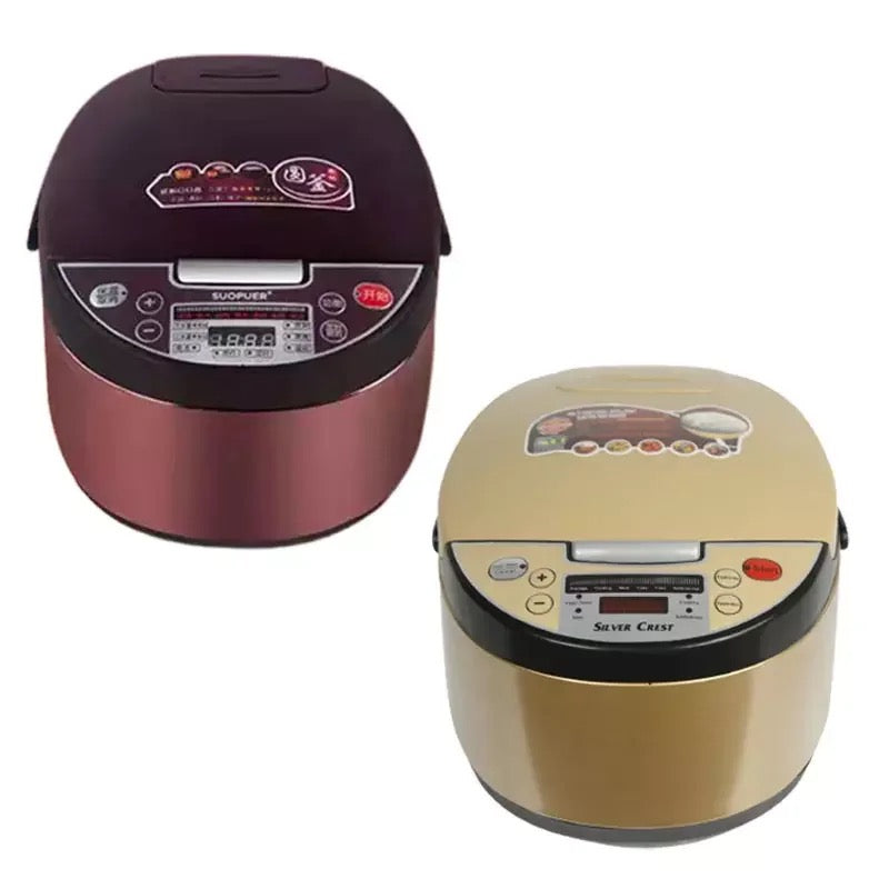 Délice Familial SmartCooker