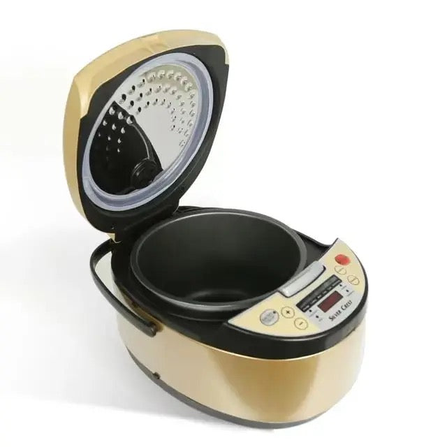 Délice Familial SmartCooker