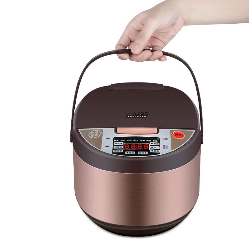 Délice Familial SmartCooker