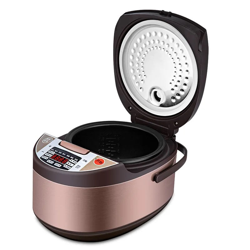 Délice Familial SmartCooker