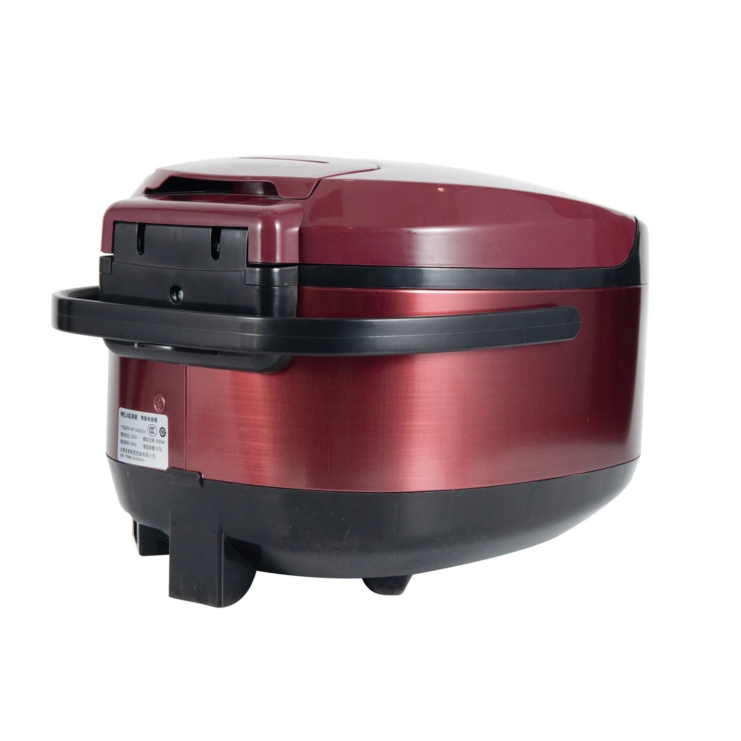 Délice Familial SmartCooker