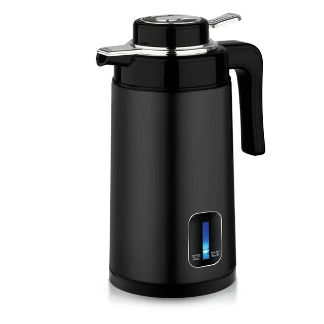 ThermicJoy Chauffe-Eau Intelligent