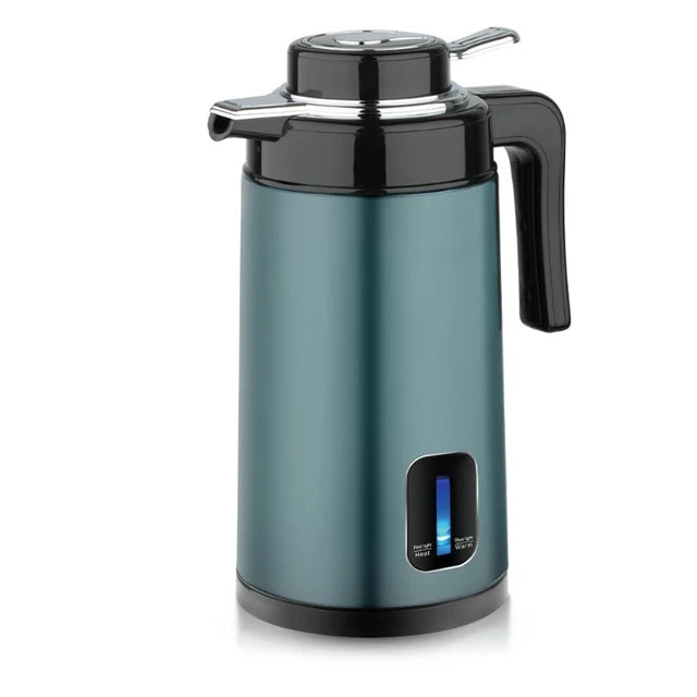 ThermicJoy Chauffe-Eau Intelligent