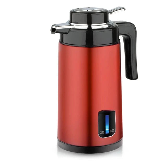 ThermicJoy Chauffe-Eau Intelligent