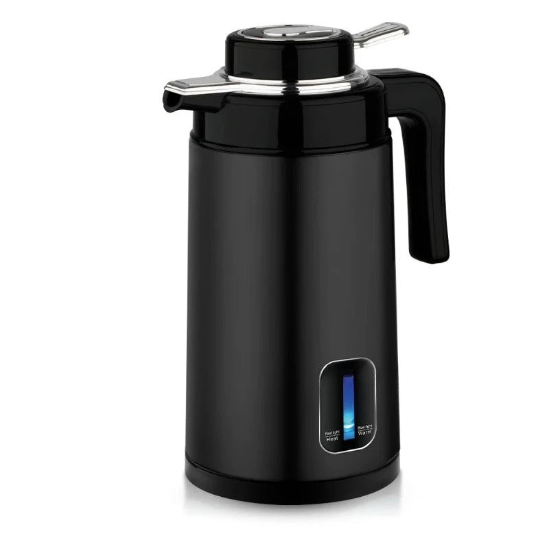 ThermicJoy Chauffe-Eau Intelligent