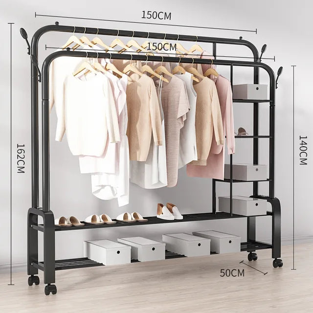 Chic & Pratique Garde-Robe