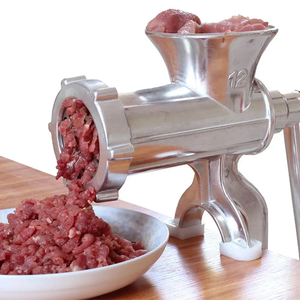 SuperChef Hachoir & Saucissonner Multifonction
