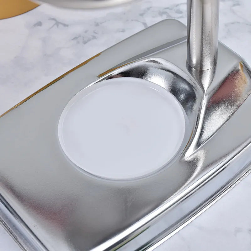 Presse-Agrumes Inox Pro