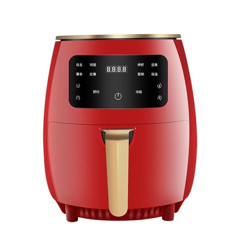CroustiDelice Air Fryer Express