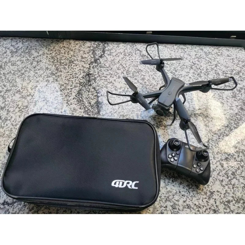SkyGesture Mini Drone Caméra