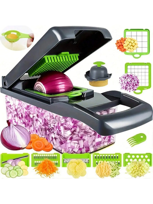 Découpe Légumes ProSlice