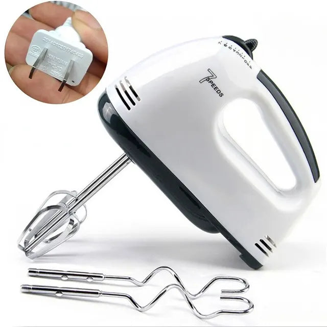 MixEgg Pro: Blender de Cuisine Polyvalent