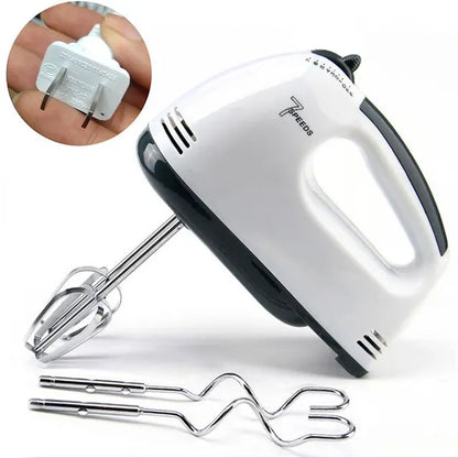 MixEgg Pro: Blender de Cuisine Polyvalent