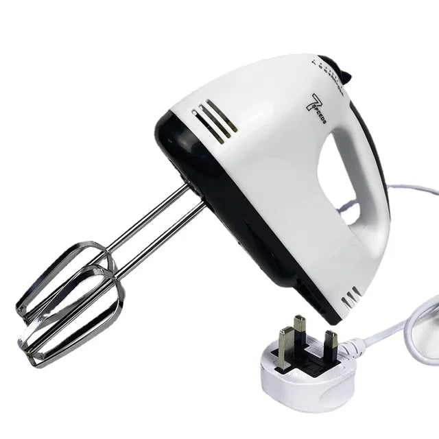 MixEgg Pro: Blender de Cuisine Polyvalent