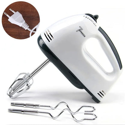 MixEgg Pro: Blender de Cuisine Polyvalent