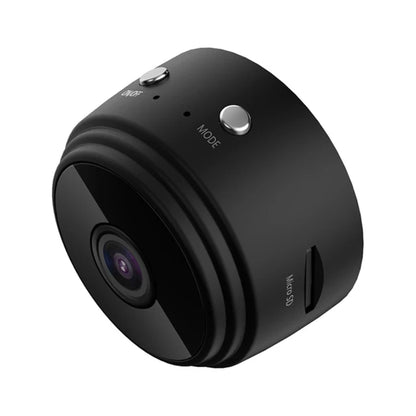 Caméra Espion Invisible HD