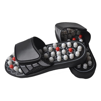 SerenityStep Relaxation Slippers