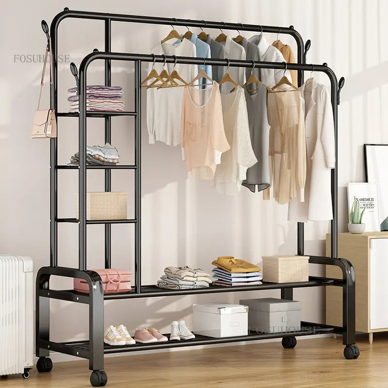 Chic & Pratique Garde-Robe