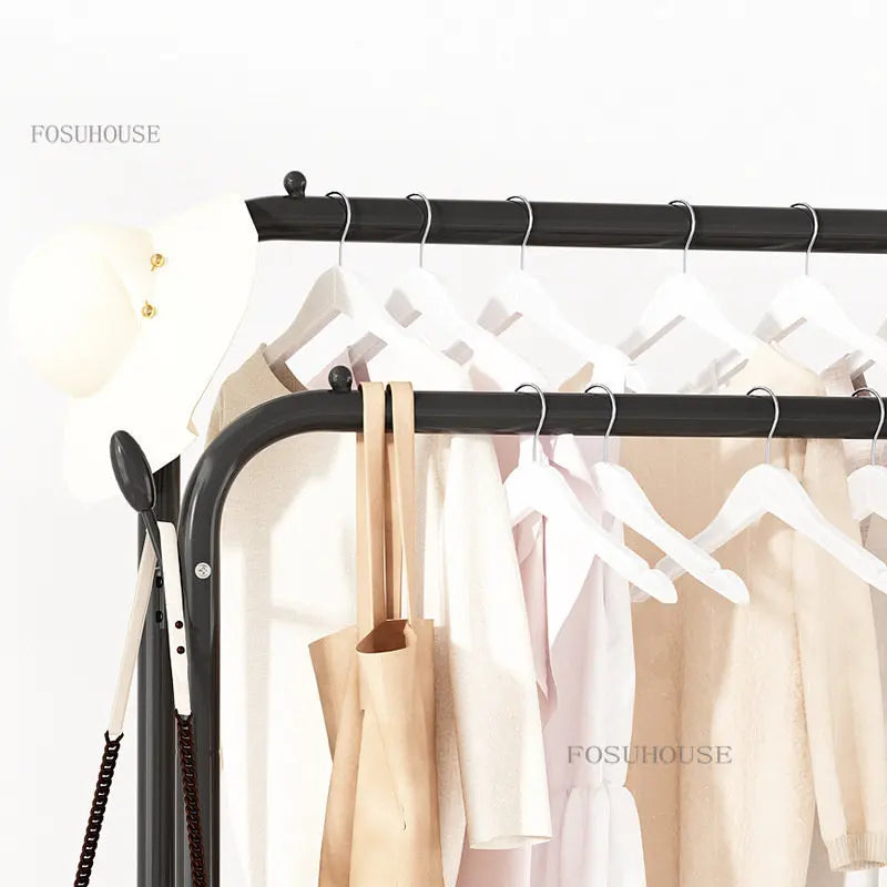 Chic & Pratique Garde-Robe