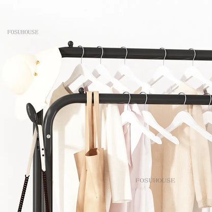 Chic & Pratique Garde-Robe