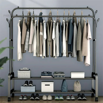 Chic & Pratique Garde-Robe