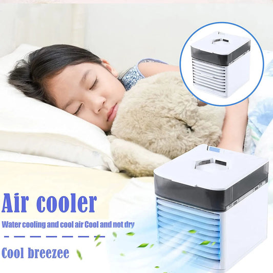CoolBreeze Mini Climatiseur