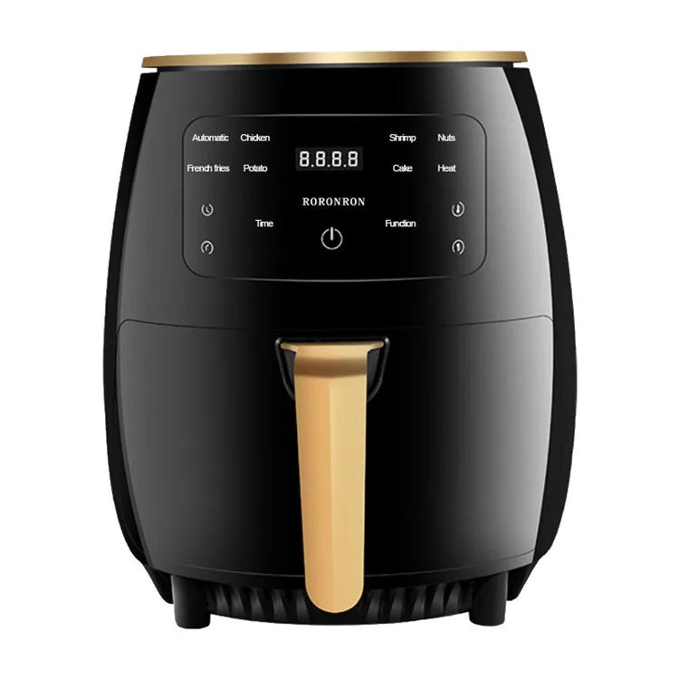 CroustiDelice Air Fryer Express