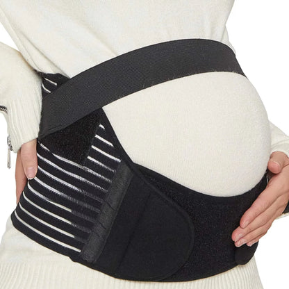 Ceinture Confort Maternité